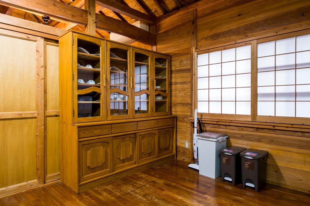 Kin Shibiranka Villa Onna Bagian luar foto